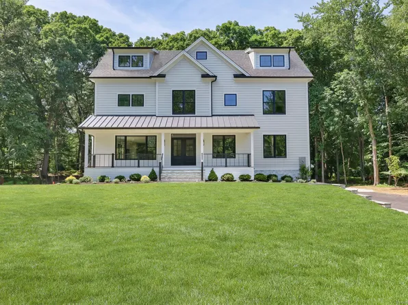 12 Reimer Road, Westport, CT 06880