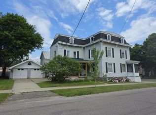 427 Franklin St, Ogdensburg, NY 13669