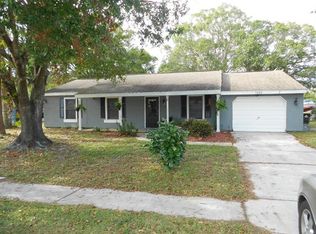 1222 Mariposa Dr NE, Palm Bay, FL 32905