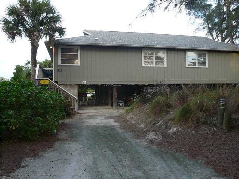 1st image of 312 S Gulf Blvd #35
