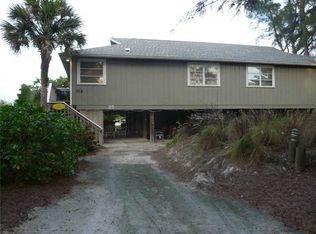 312 S Gulf Blvd #35, Placida, FL 33946