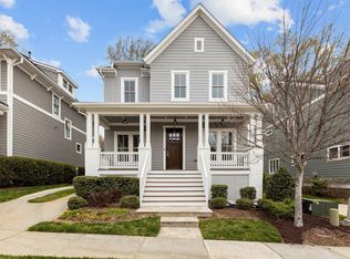 711 Virginia Ave, Raleigh, NC 27604