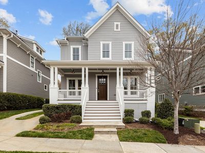 711 Virginia Ave, Raleigh, NC, 27604