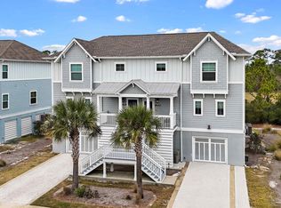 6630 Carlinga Dr, Perdido Key, FL 32507