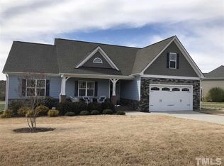 1032 Stone Eagle Ln, Raleigh, NC 27610