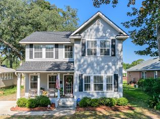 3939 Boone Park Ave, Jacksonville, FL 32205