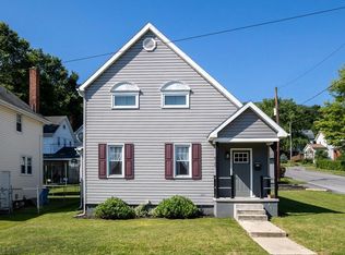 919 Race St, Altoona, PA 16601