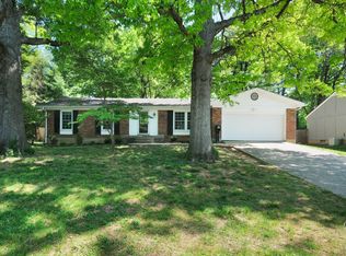 2711 Colonel Dr, Plantation, KY 40242