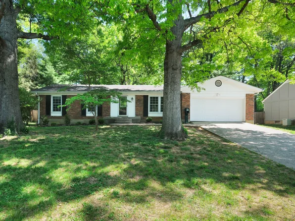 2711 Colonel Dr, Plantation, KY 40242