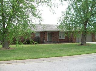 3300 Clark Ave, Parsons, KS 67357
