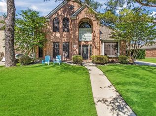 19310 Winter Canyon Ln, Tomball, TX 77377