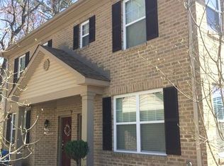 519 Hadleybrook Dr, Chesapeake, VA 23320
