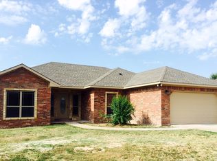 151 Aster St, Lone Grove, OK 73443
