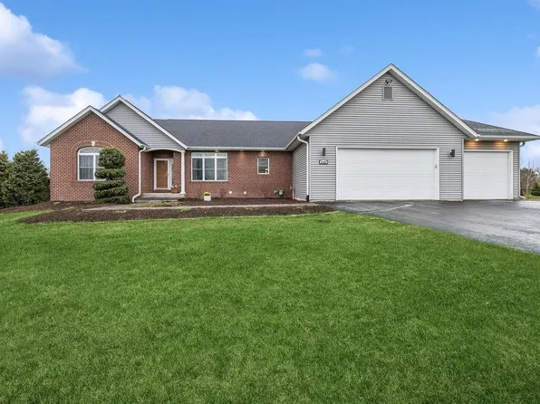 5385 369th AVENUE, Burlington, WI 53105