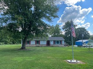 5503 W County Road 425 N, Osgood, IN 47037