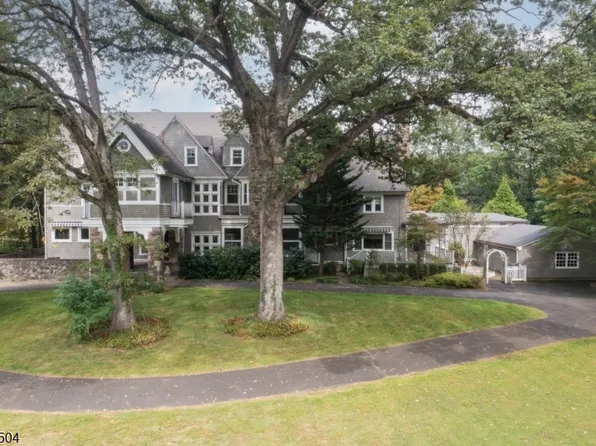 17 Three Gables Rd, Morris Twp., NJ 07960
