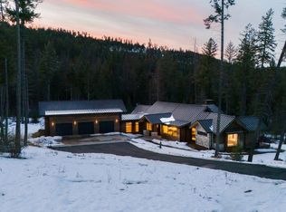 558 Bravehart Rd, Lakeside, MT 59922