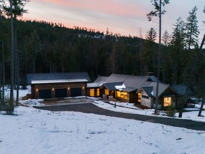 558 Bravehart Rd, Lakeside, MT, 59922