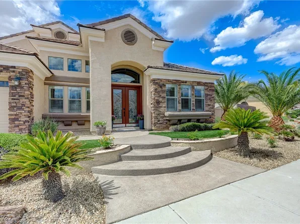 2168 Big Bar Dr, Henderson, NV 89052