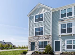 Greybull St, Dublin, OH 43016