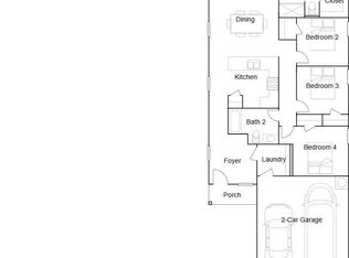 5304 Crockett Dr, Jonesboro, AR 72404