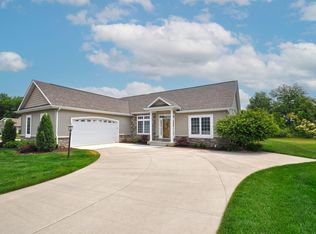 4954 Stern Line Ct, South Bend, IN 46628