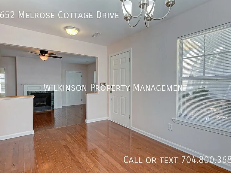3652 Melrose Cottage Dr — Photo 13