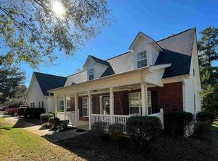 306 Park Chase Ct, Griffin, GA