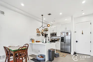 Rented by Coroi Corp
