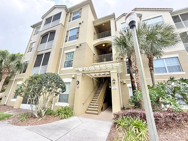 3326 Robert Trent Jones Dr #202 — Photo 1