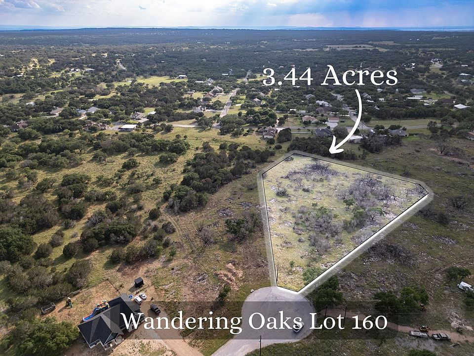1st image of TBD Wandering Oaks Drive