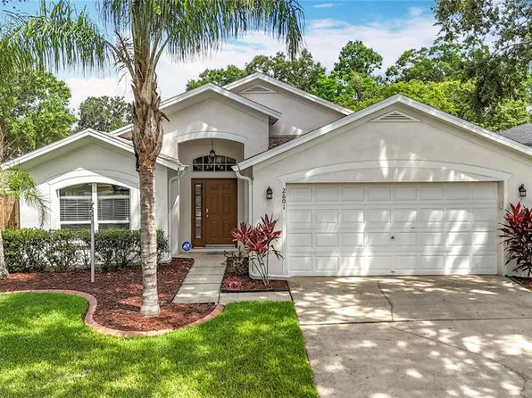 2601 Brookville Dr, Valrico, FL 33596