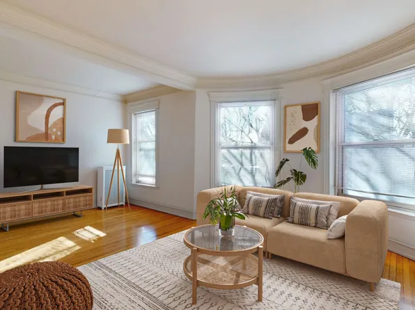 5623 S. Dorchester, 5623 S Dorchester Ave #1, Chicago, IL 60637