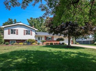 100 Pine Meadow Pl, Painesville, OH