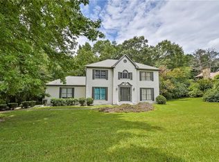 8123 Autumn Forest Dr, Jonesboro, GA 30236