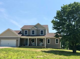 890 Hanley Rd, Jackson, OH 45640