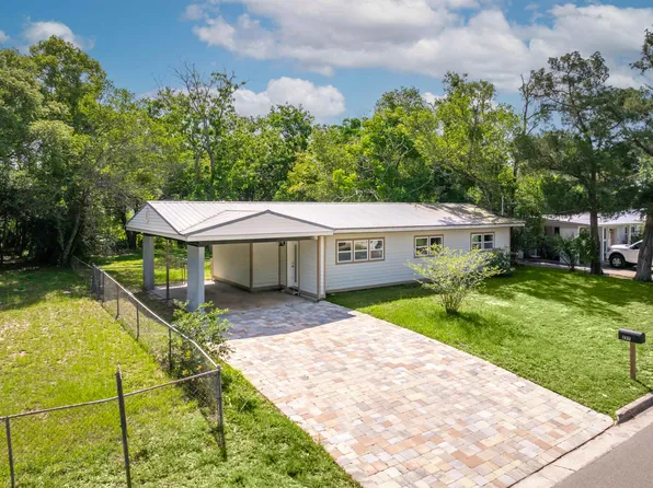 227 N Whitney St, Saint Augustine, FL 32084
