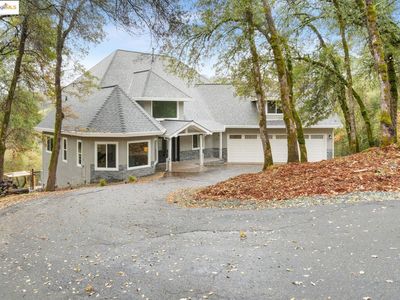 3891 Chariot Cir, Rescue, CA, 95672