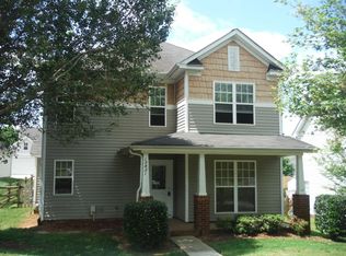 12821 Thistlebrook Ln, Huntersville, NC 28078