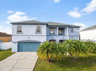 316 Aldershot Ct, Kissimmee, FL 34758