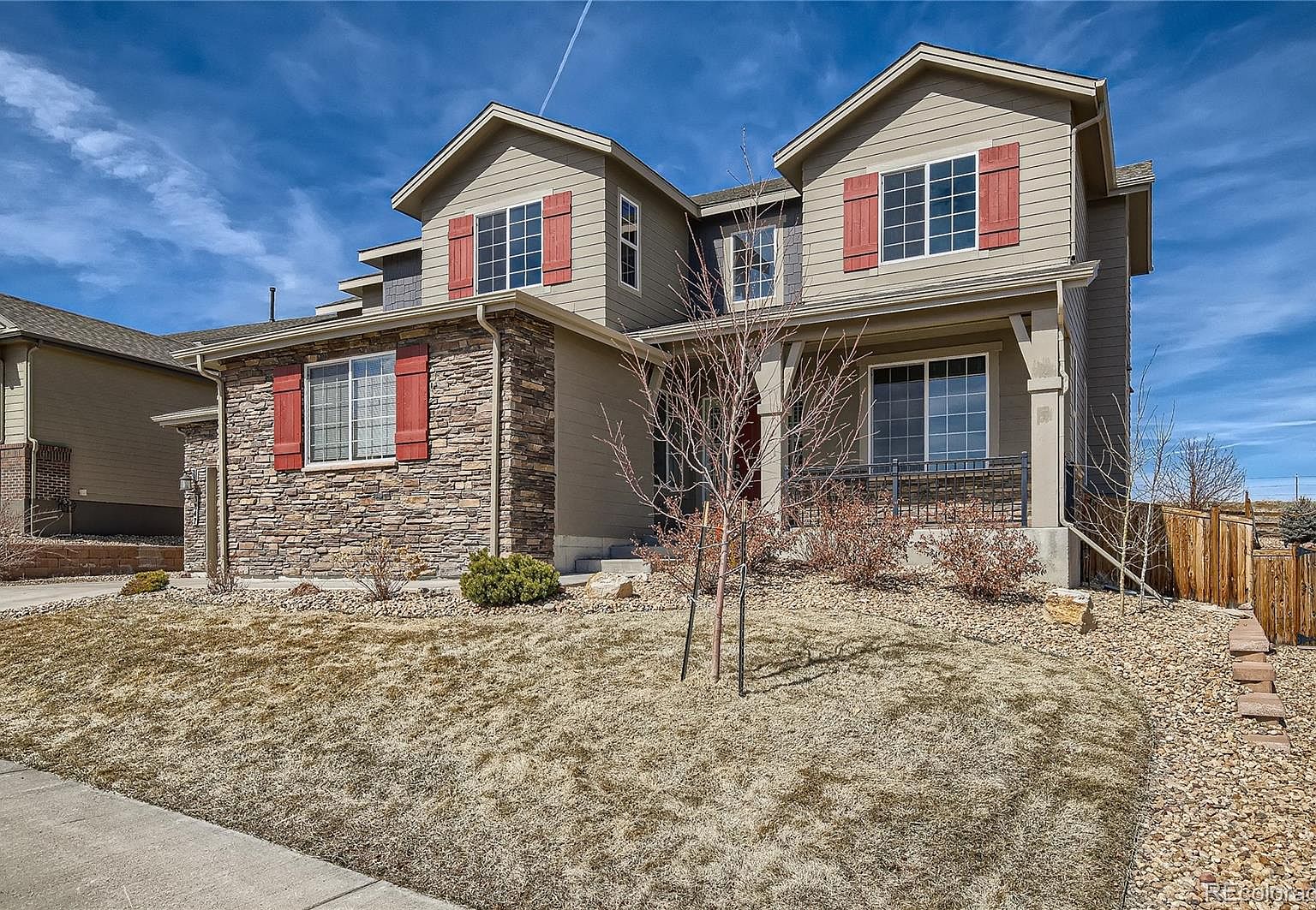 3847 Spanish Oaks Trail, Castle Rock, CO 80108 Zillow