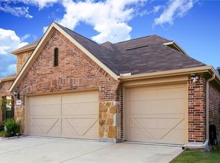 11601 Parade Dr, Frisco, TX 75034