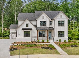 2545 Bertrand Way, Cumming, GA 30041