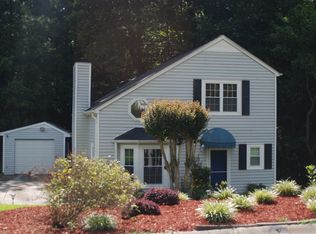 5890 Brookside Dr SE, Mableton, GA 30126