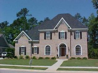 412 Headgate Ct, Augusta, GA 30907