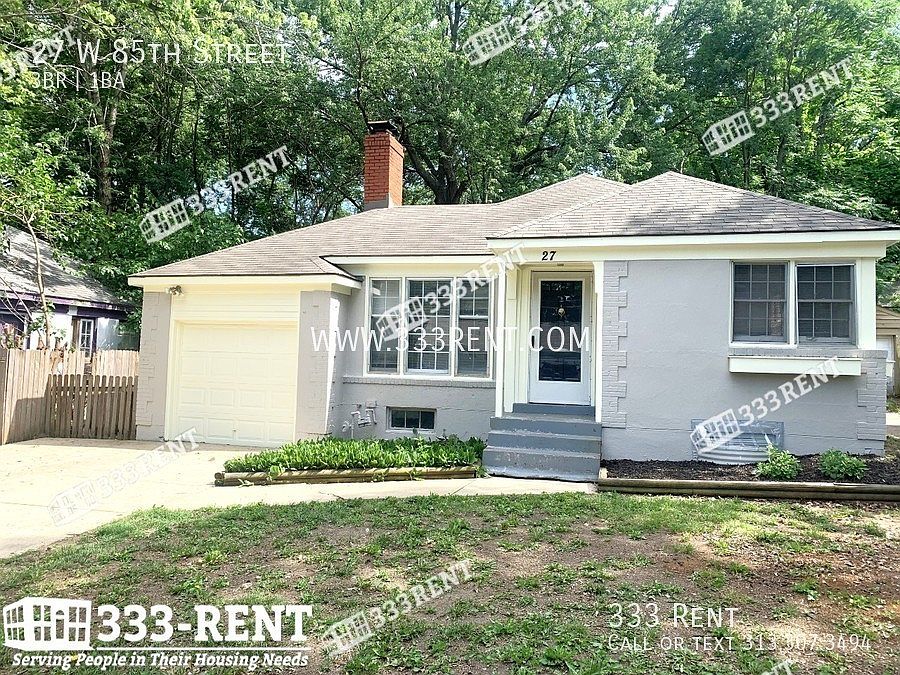 27 W 85th St, Kansas City, MO 64114 | Zillow