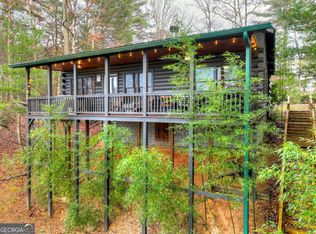 89 N Whitepath Cir, Ellijay, GA 30540