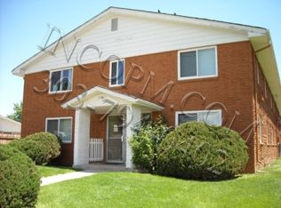1190 S Allison St APT 1, Lakewood, CO 80232