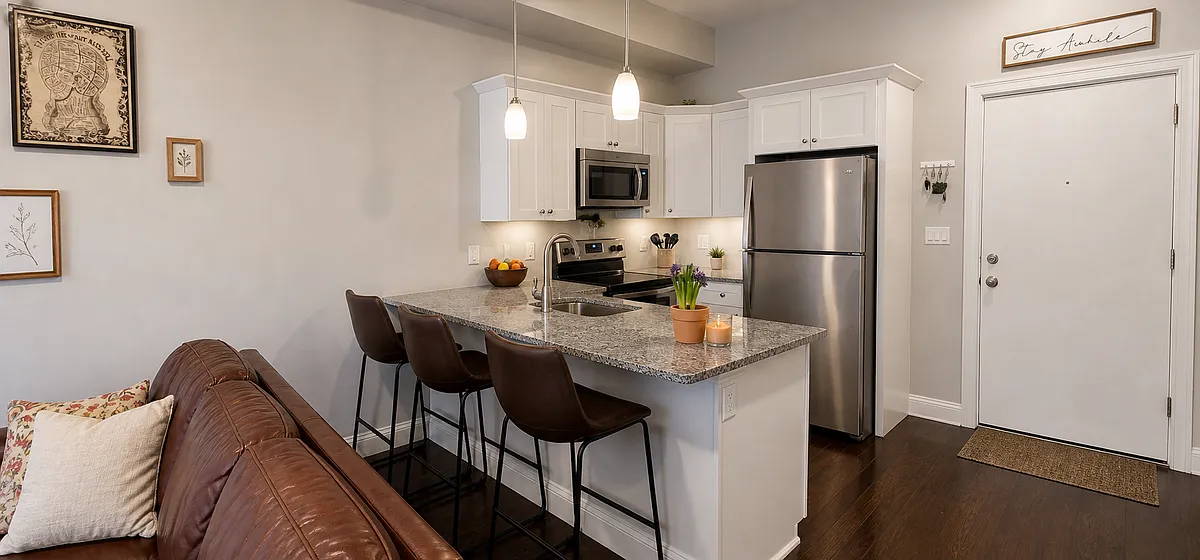 Building Photo - 10 Merrymount Rd #401