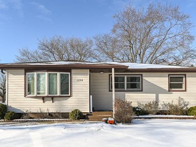 1204 Timmer LANE, Racine, WI, 53406
